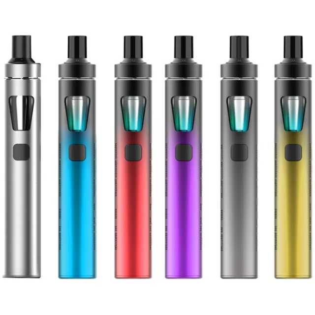 Joyetech eGo AIO Simple 2ml 1700mAh Kit All in One E-Zigarette Set Vape E-Shisha