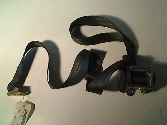 Ceinture arriere gauche 1K6857805AARAA VOLKSWAGEN GOLF 5 2.0 TDI -/R:14310373