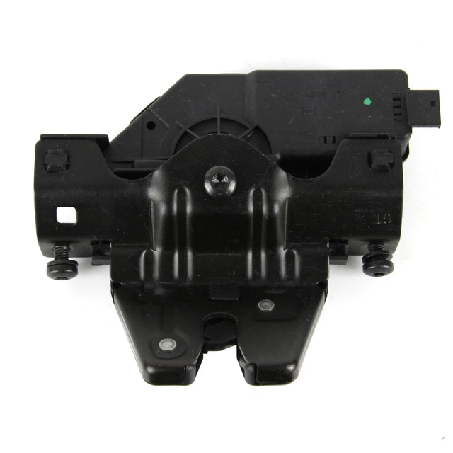 BMW 3 SERIES OEM Trunk Lid Lock Latch Assembly Actuator 51247840617 E46