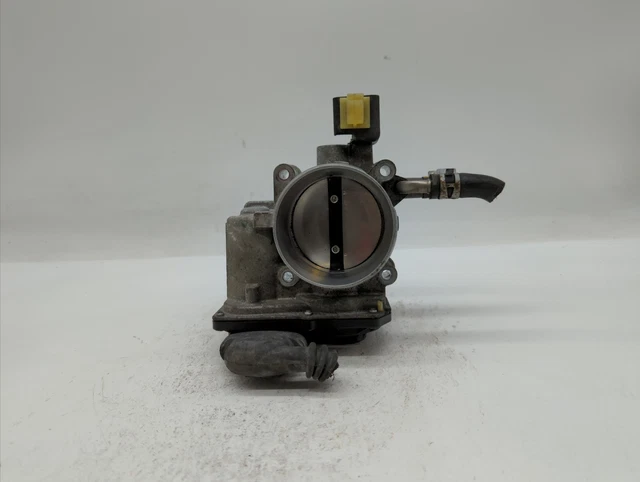 2010-2017 Toyota Camry Throttle Body PGET5