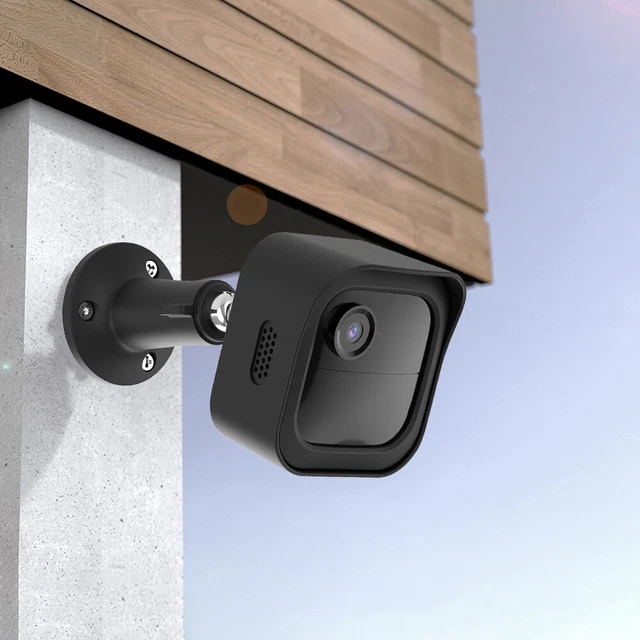 Wall Mount Weatherproof Protective Housing for Blink Outdoor 4 (4th Gen)(3Pcs)