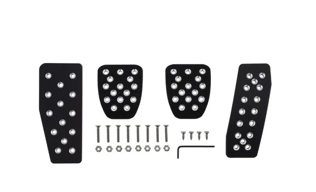 RED STITCHING FITS MAZDA MX5 MK1 MIATA 89-97 RADIO SURROUND LEATHER COVER