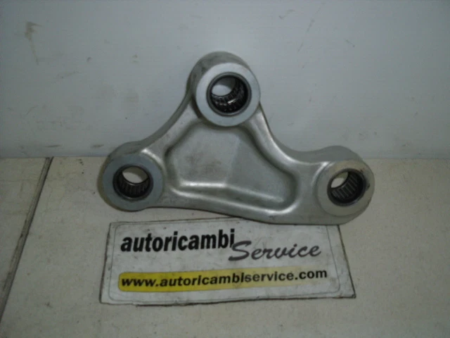 1-000-027-237 Leveraggio Ammortizzatore Posteriore Gilera Nexus 500 (2008)
