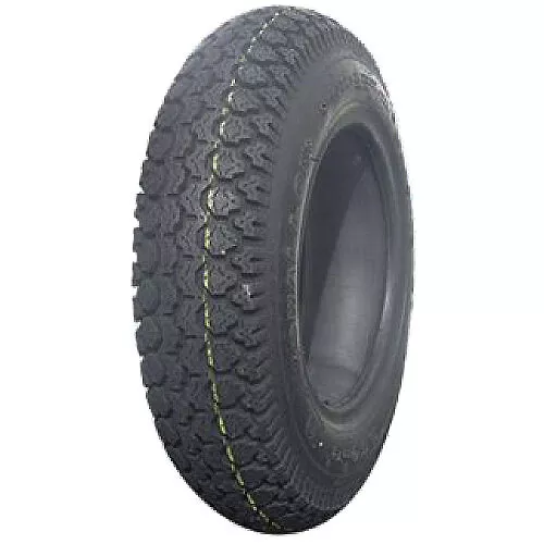 3.50-8 Deli S-238 High Speed Trailer Tyre (4PLY) 46M TL