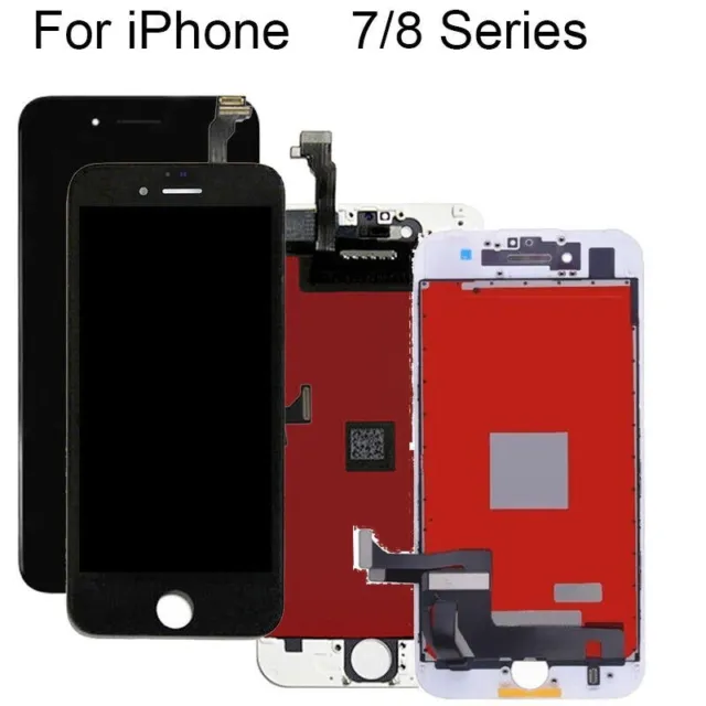 For iPhone 7 8 Plus SE2 LCD Touch Display Screen Digitizer Replacement Tool Lot