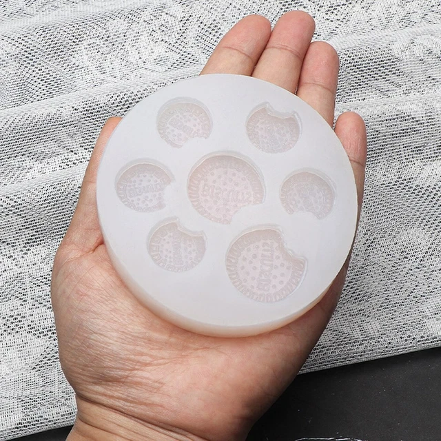 Stampo In Silicone 3D A Forma Di Coniglietto - Per Cioccolato, Torte, Sapone, Fondente E Caramelle