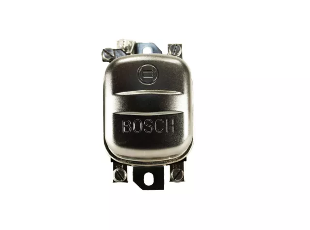 Original Bosch 14V 20A Gleichstrom Regler Elektronisch mit Strombegrenzung *NEU*