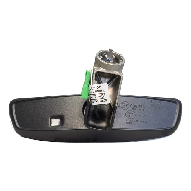 2024 POLESTAR 2 Rear View Mirror Auto Dim Facelift 32244727 £70.00 ...
