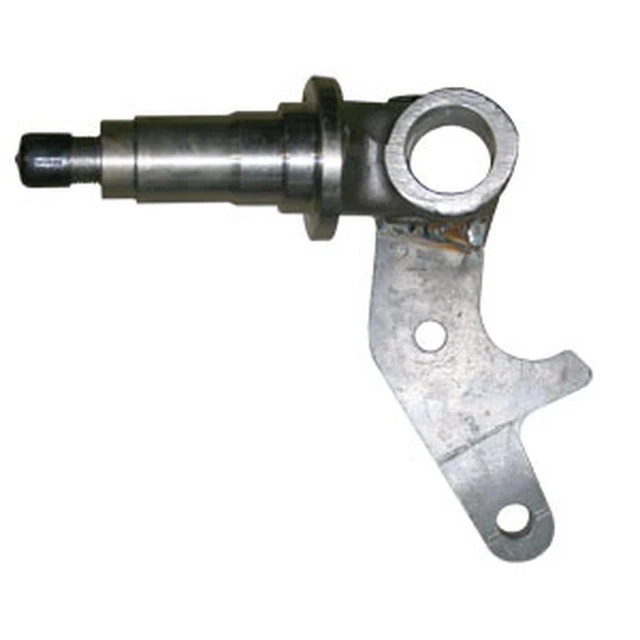 D86344 LH Spindle Fits Case Backhoe Forklift 480D 480LL 580C 580D 584D 585D 586D