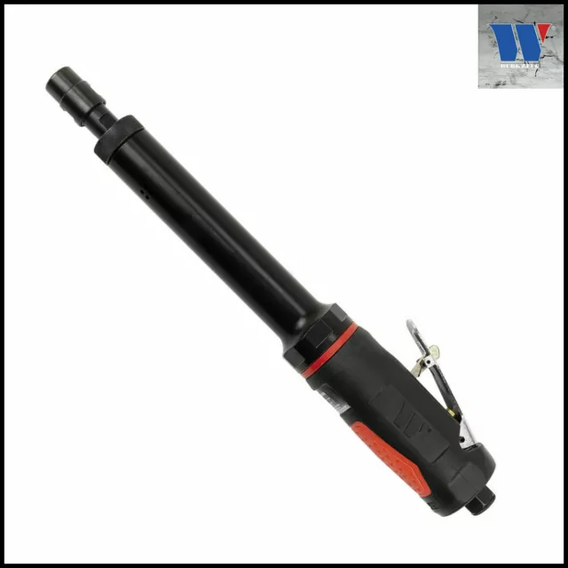 Outil Welzh Air Die Grinder extra long arbre composite 340 mm 2120-WW