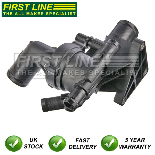 THERMOSTAT LIQUIDE DE refroidissement de première ligne pour Qashqai X