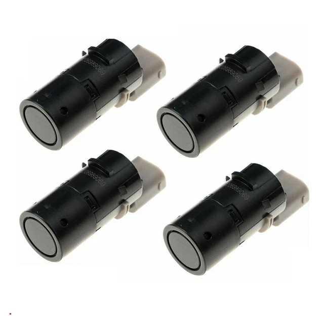 4x A-Premium PDC Parking Sensor For BMW X3 X5 E83 E53 66206989069 684-042 New | UK