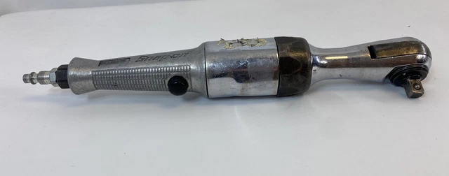 Snap On FAR72C 3/8” Drive Air Ratchet - FAST SHIPPING