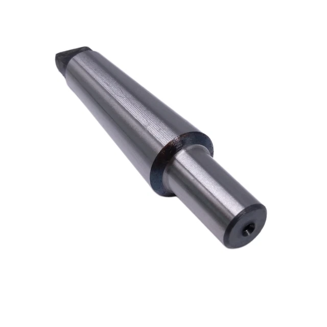 Fly Cutter Con Gambo MT3 E Filettatura M12 – Include Punta HSS E Chiave, Per Tornio E Fresatrice