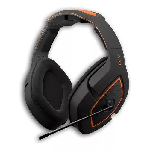 Écouteurs Gaming Gioteck Premium Stereo Headset TX50UNI 11 Mu