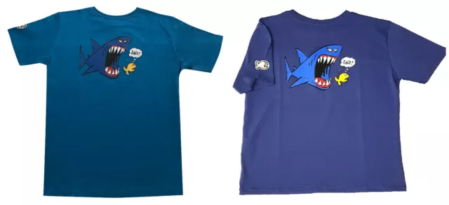 IQ T-Shirt SHARK 1 LIMITED EDITION - NEU vom Fachhandel !!!