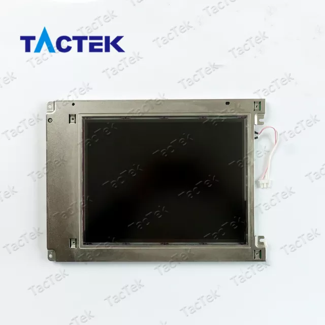 LCD Display Panel for SHARP LQ9D021 LQ9D024 LQ9D023 8.4 inch Screen Original