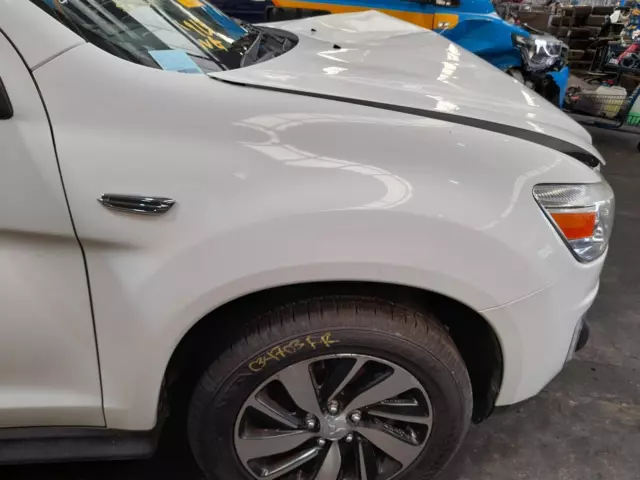 Mitsubishi Asx Right Guard Xa-Xb, Non Flare Type, 05/10-03/15