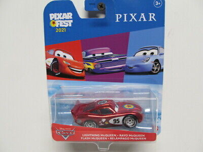 disney pixar fest cars