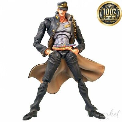 Bizarre Star Platinum DE JOJO Bizarre Aventure Pièce 3 Figurine D'Occasion #31 