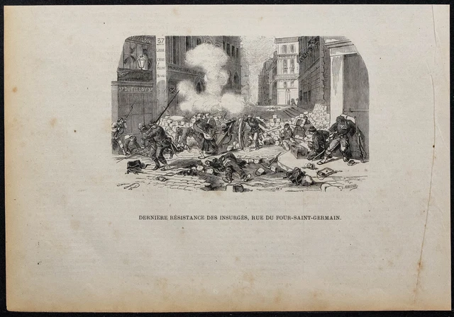 Bertrand Tillier | La Commune de Paris