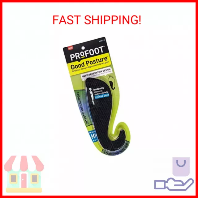 Profoot good posture on sale