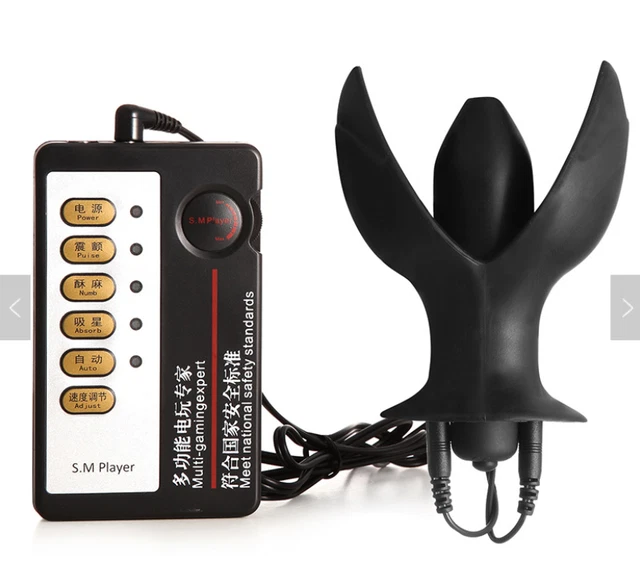 Axion Elettrostimolatore Muscolare Professionale STIM-PRO X9B A 4 - Foto 9