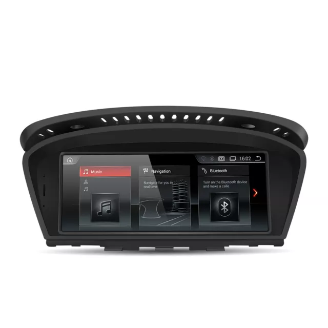 BMW E90 E91 E92 E93 Android Navigation Multimedia System 3 Series 2003 - 2012