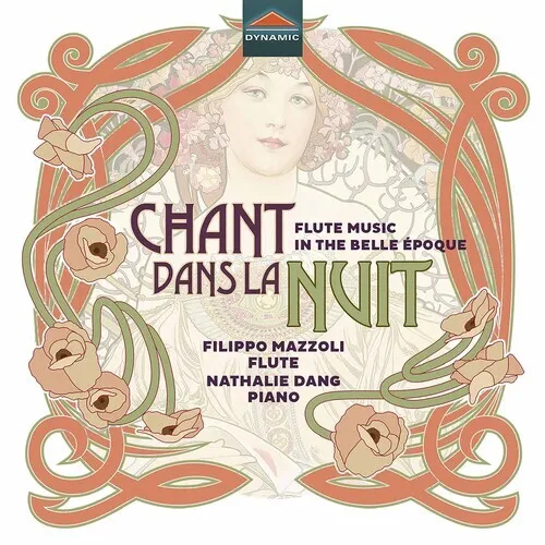 Various Artists - Chant Dans la Nuit [New CD]