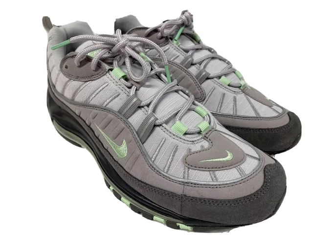 Fresh mint best sale 98