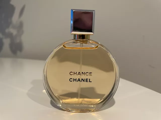 CHANEL CHANCE 1.7OZ Women's Eau de Parfum $99.00 - PicClick