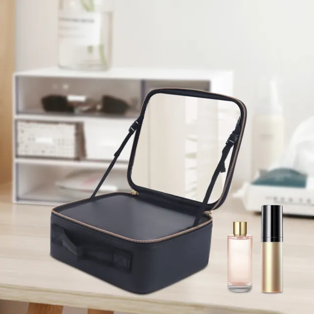 Beauty Cosmetic Storage Cases