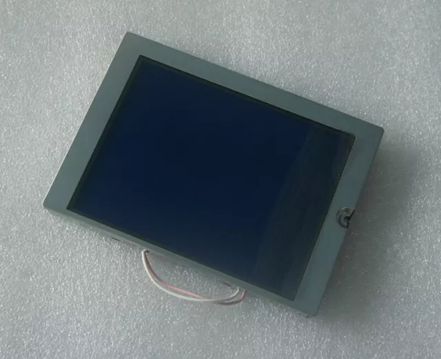 NEW LCD Display 5.7inch  KG057QV1CA-G020  Panel Screen with 90 days warranty #E5