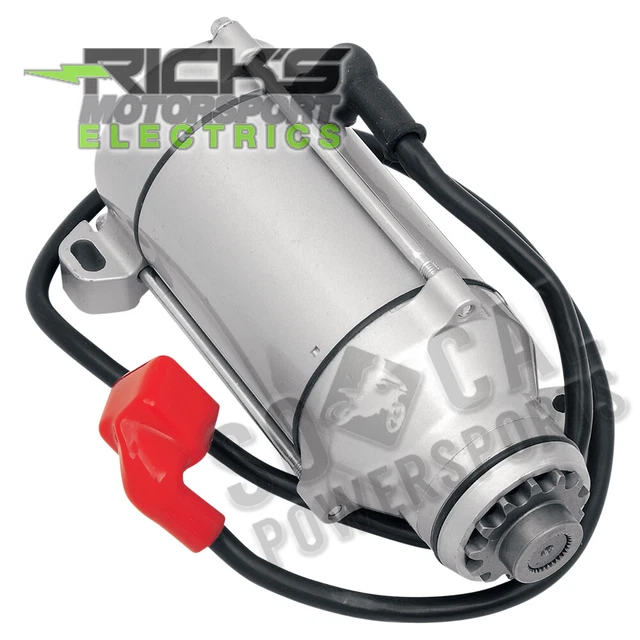 1982-1983 Honda GL1100A Aspencade Electric Starter Motor