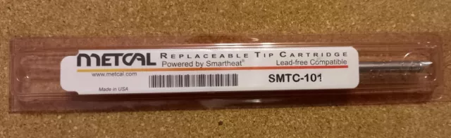 Metcal Soldering Iron Tip (SMTC-101)