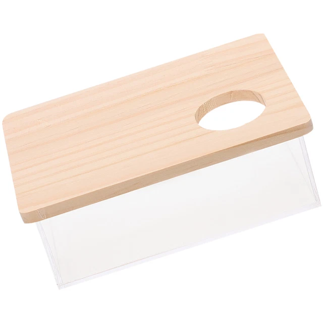 Amaca Per Criceti E Piccoli Animali - Tenda Nascondiglio In Materiale Morbido, Facile Da Pulire | Rosa - Foto 9