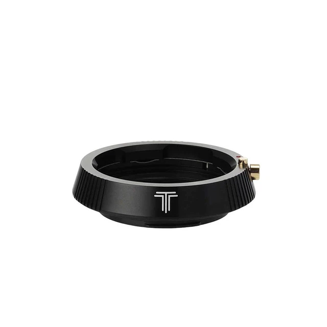 TTArtisan Adapter Leica M to Fuji X M-FX LM-FX Black (1679761399)