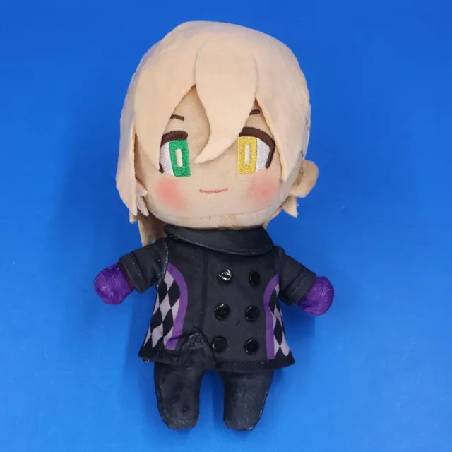 AI The Somnium Files nirvanA Initiative Kaname Date Limited Edition Plush Figure