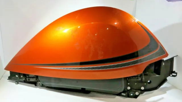 2014 Victory Vision Tour, Rh Right Saddlebag (Ops7022)