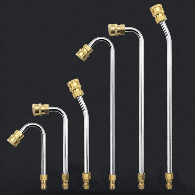 High Pressure Car Washer Spray Garden Sprayer High Washer Car Washing Wand