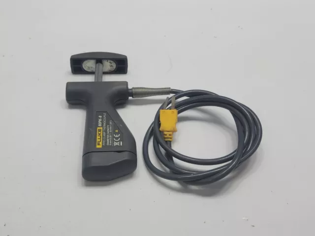 Fluke 80PK-8 PIPE Serrage Thermocouple 3