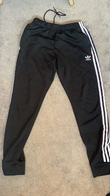 ebay adidas tracksuit bottoms