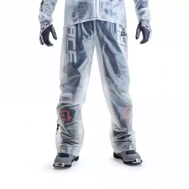 Acerbis Rain 3.0 Waterproof MX Motocross Enduro Over Pants