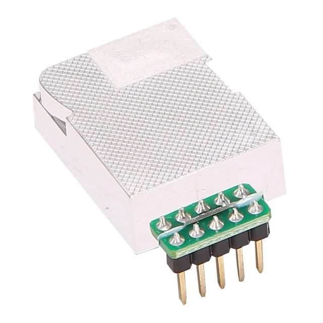 -Z19 -Z19E IR Infrared CO2 Sensor Module Carbon Dioxide Gas Sensor NDIR W9H6