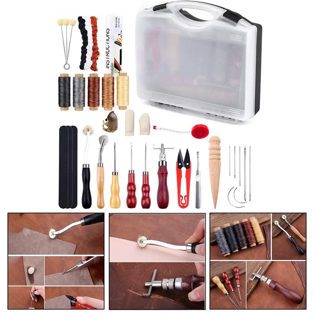 Prese D'Aria Decorativi Per Auto - Adesivi Universali In Plastica ABS, Colore Rosso - Foto 5