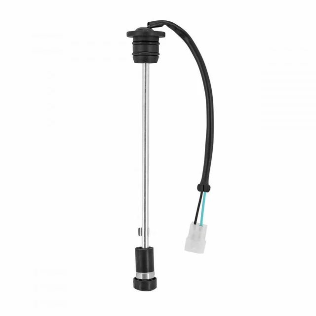 Jauge de réservoir origine pour Moto Rieju 50 Mrt Pro Neuf