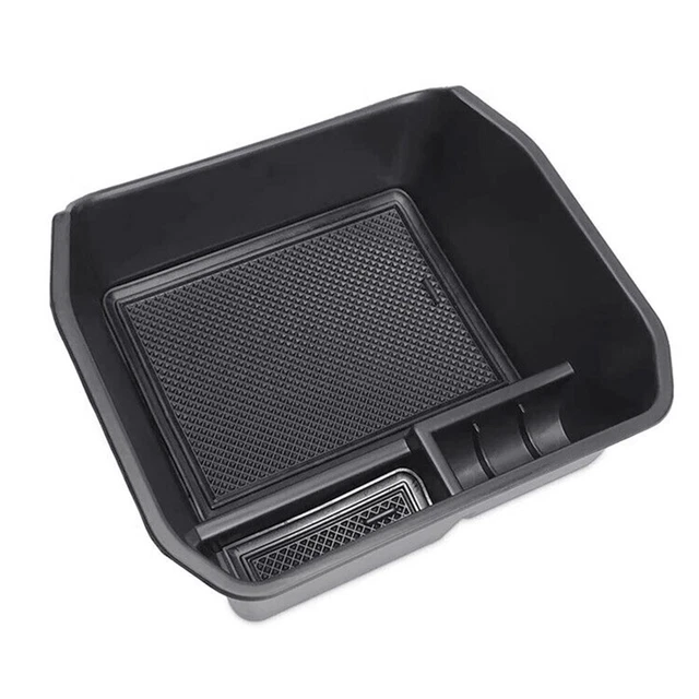 Portabicchieri per E46, Consolle Portabevande Portabicchieri per Console 3 Anteriore Centrale 51168217953 51168217957 per serie E46 3 99‑06(Stile in Fibra Di Carbonio