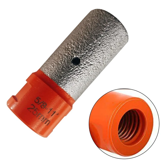 Diamant Chanfrein Pointes Créez Différentes Taille Trou for Tile Marbre Verre