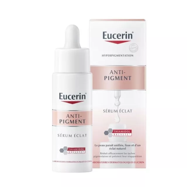 eucerin anti pigment serum eclat