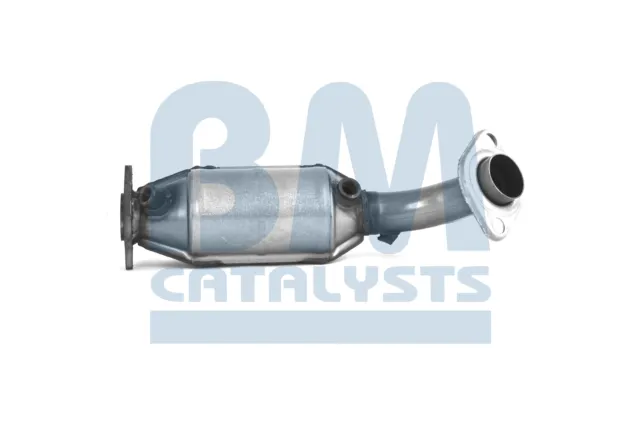 BM CATALYSTS Catalyseur Pot catalytique BM91710H